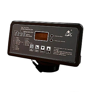 Runxin Cabezal de Válvula F71Q1 de 3/4″, para Filtros