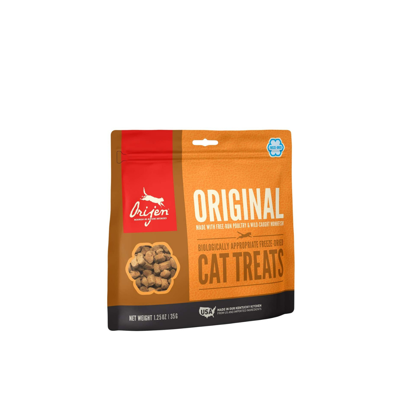 Orijen Original Cat Treats