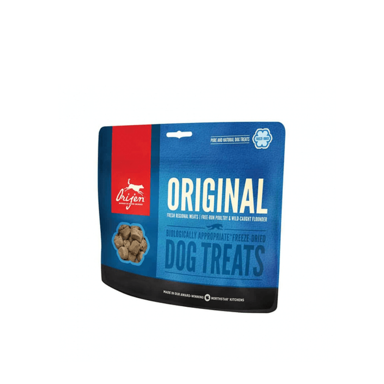 Orijen Original dog treats