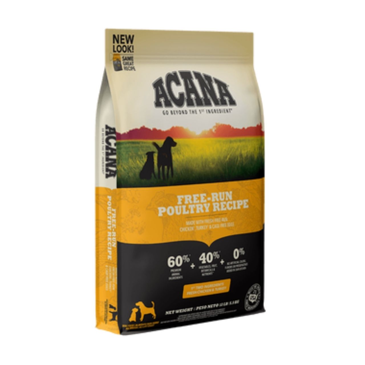 Acana Free Run Poultry 2 Kg