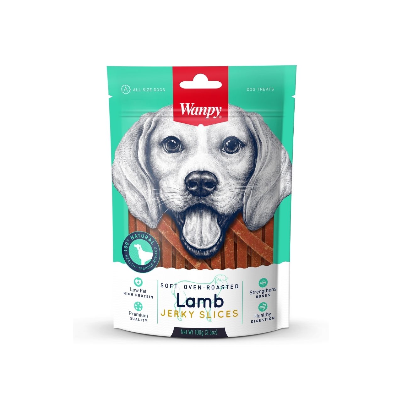 Wanpy Lamb