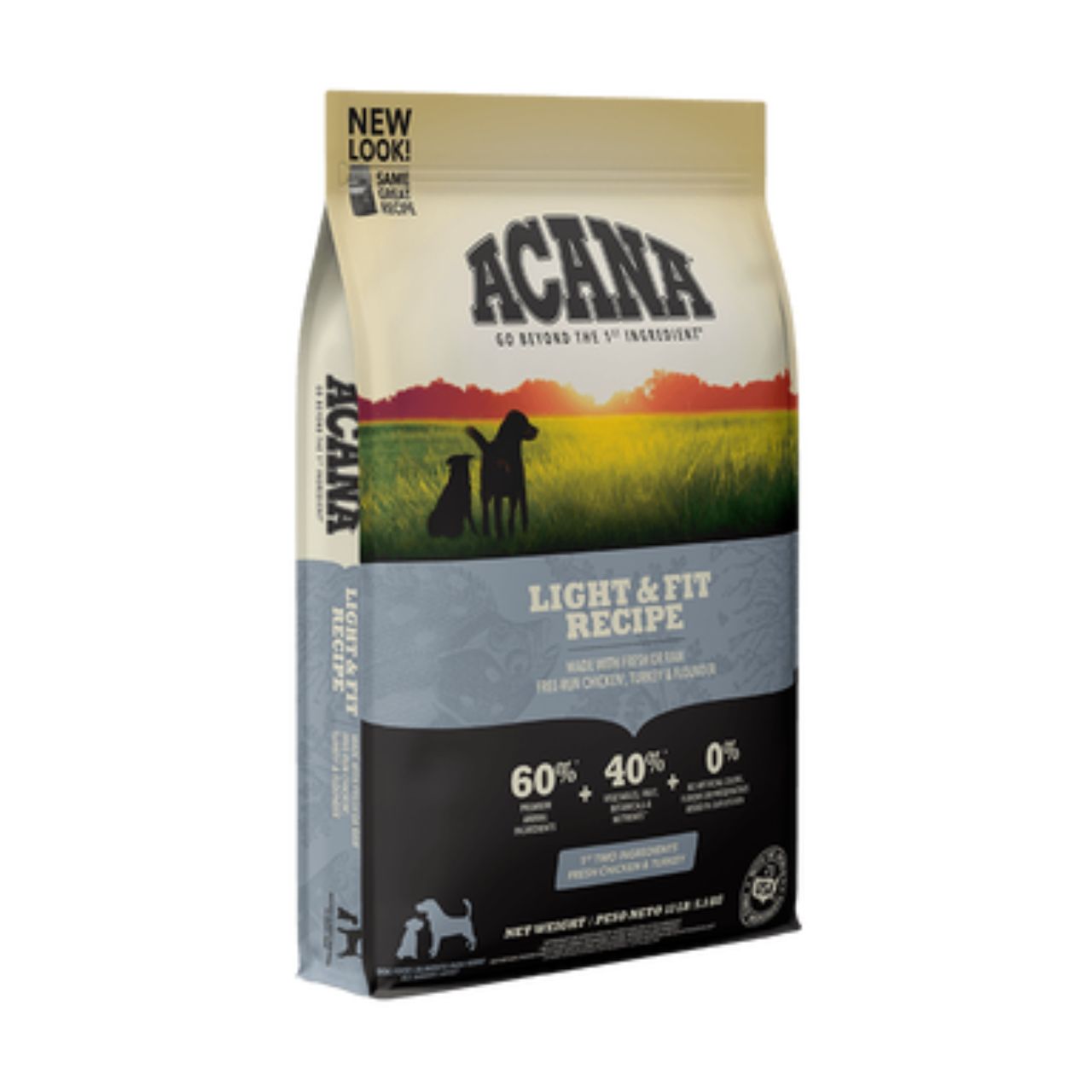 Acana Dog Heritage Light & Fit