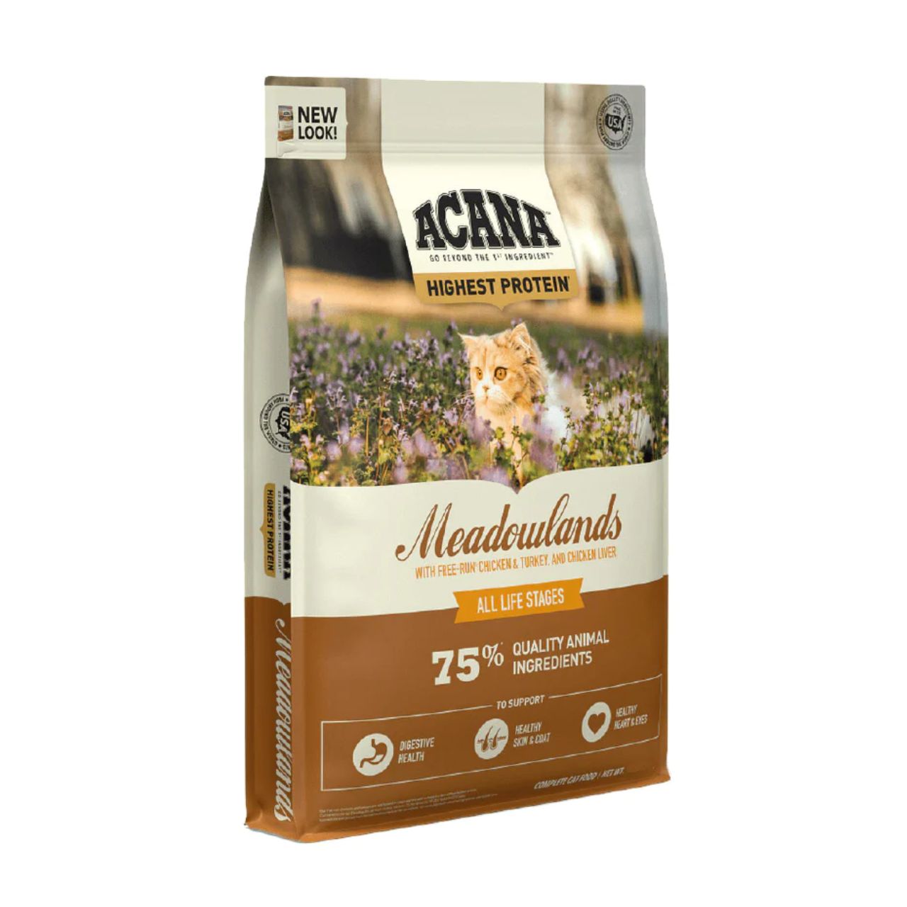 Acana Cat Meadowland