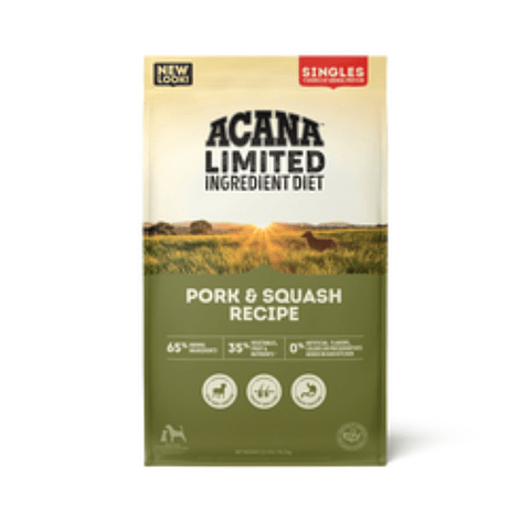 Acana Pork & Squash 2 kg