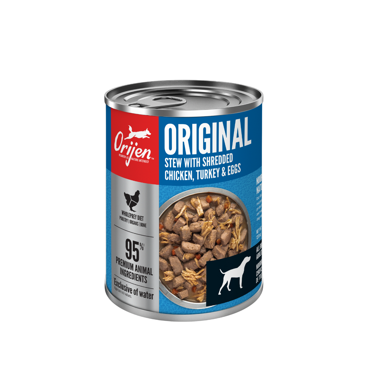Orijen Lata Húmedo Original Stew para Perro