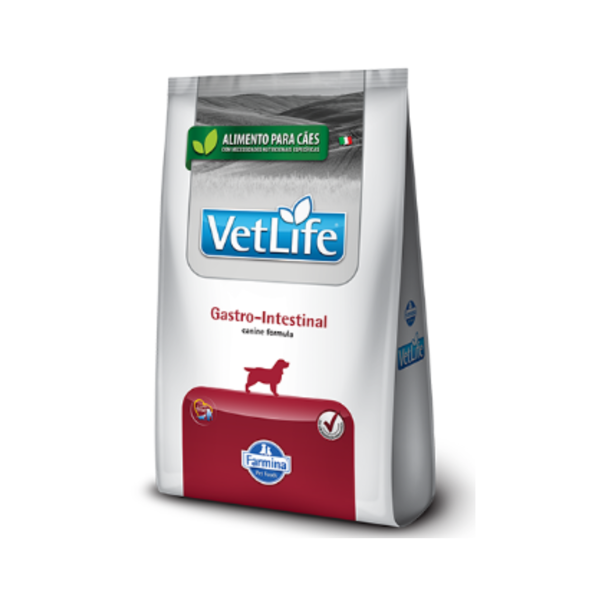 VetLife Gastrointestinal Perro