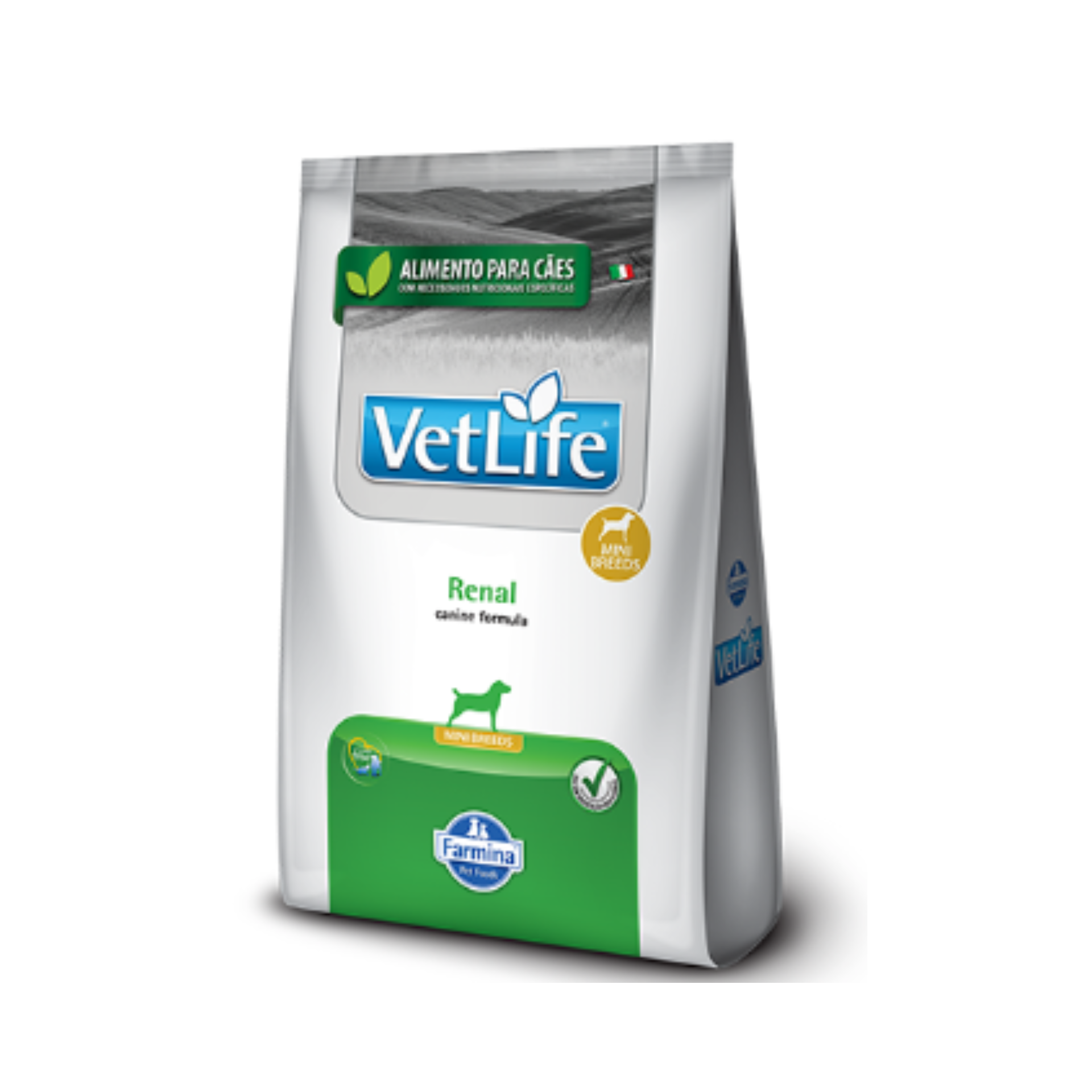 VetLife Renal Mini Breeds
