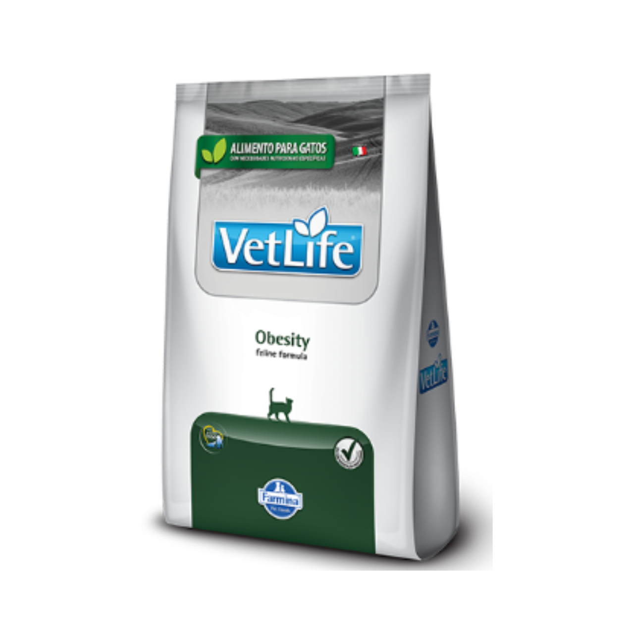 Therapy Feline Obesity Mgnt. 2 kg