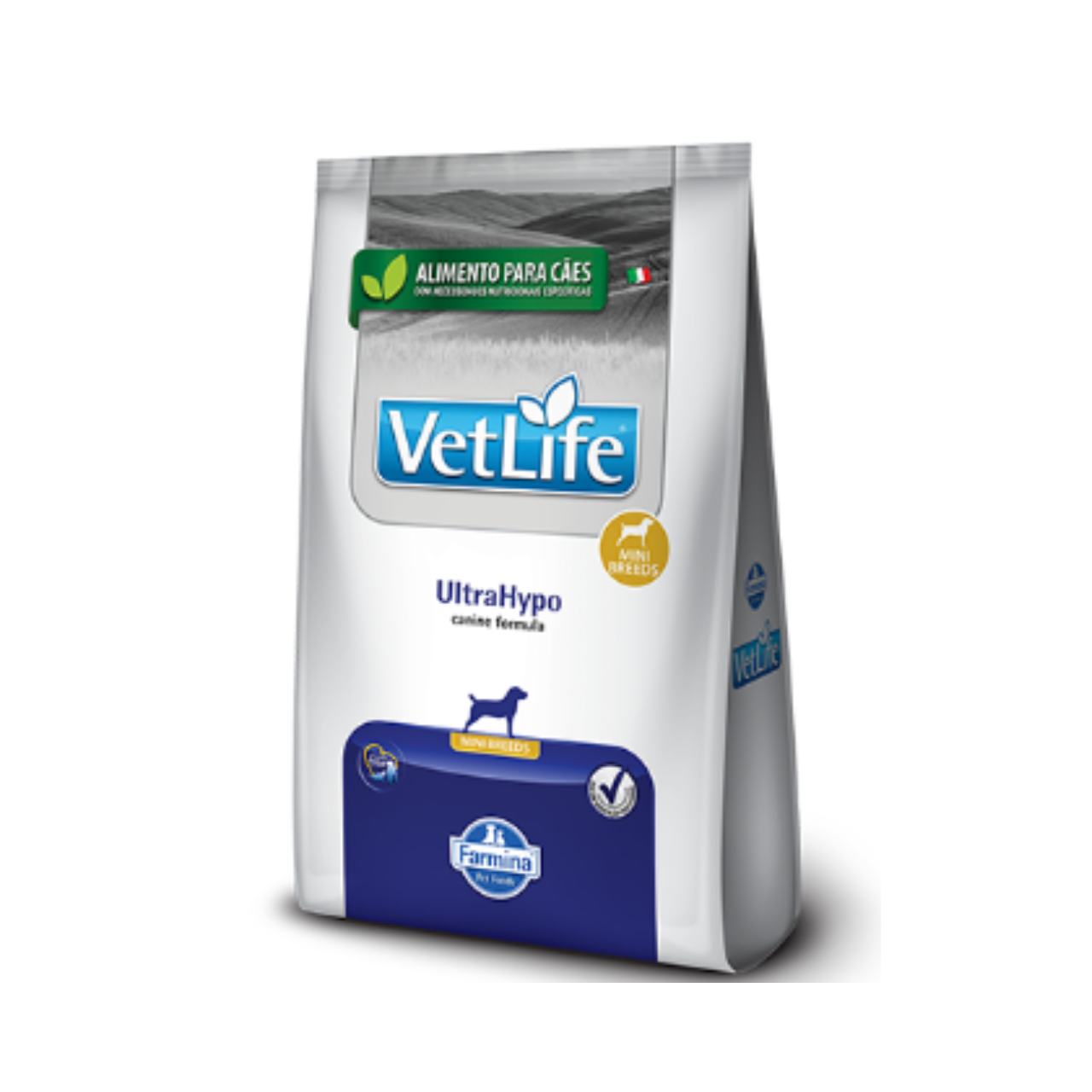 VetLife UltraHypo Mini Canine