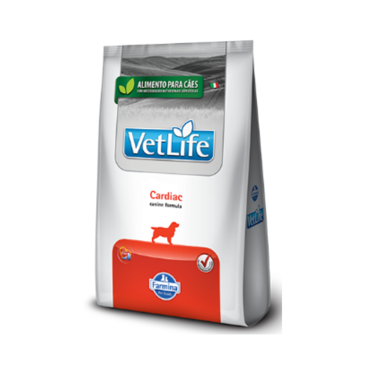 VetLife Cardiac Canine