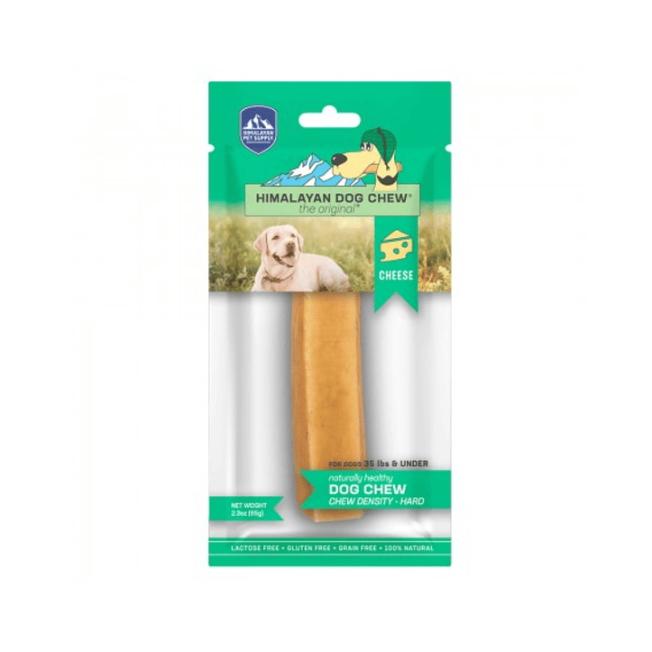 Himalayan Dog Chew The Original - Talla M 1