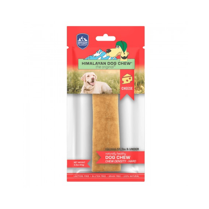 Himalayan Dog Chew The Original - Talla L 1