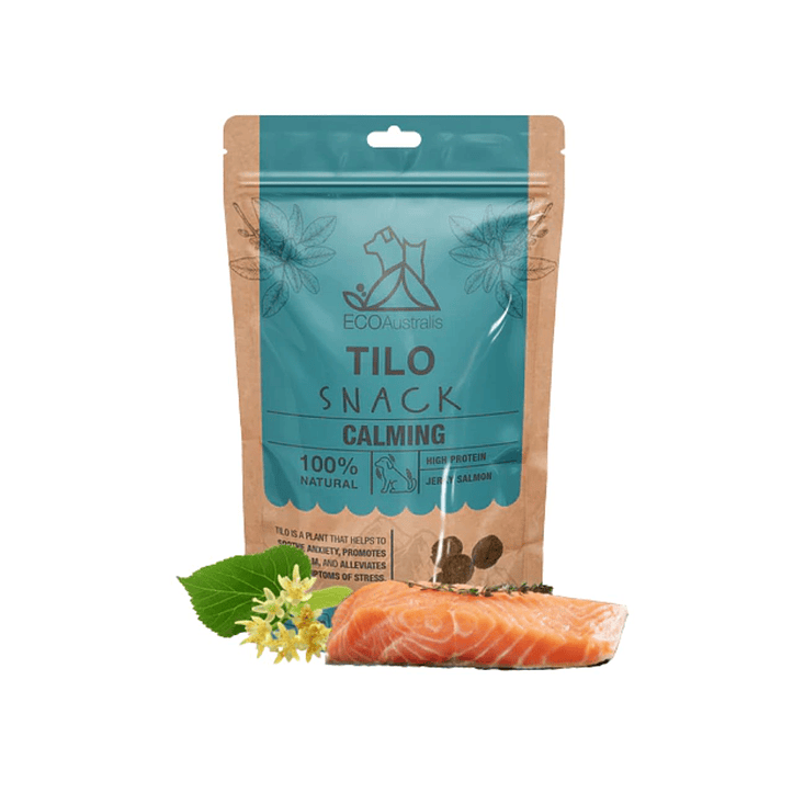 Snack Calm Tilo ECOAustralis 1