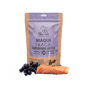 Snack Antiox Maqui ECOAustralis