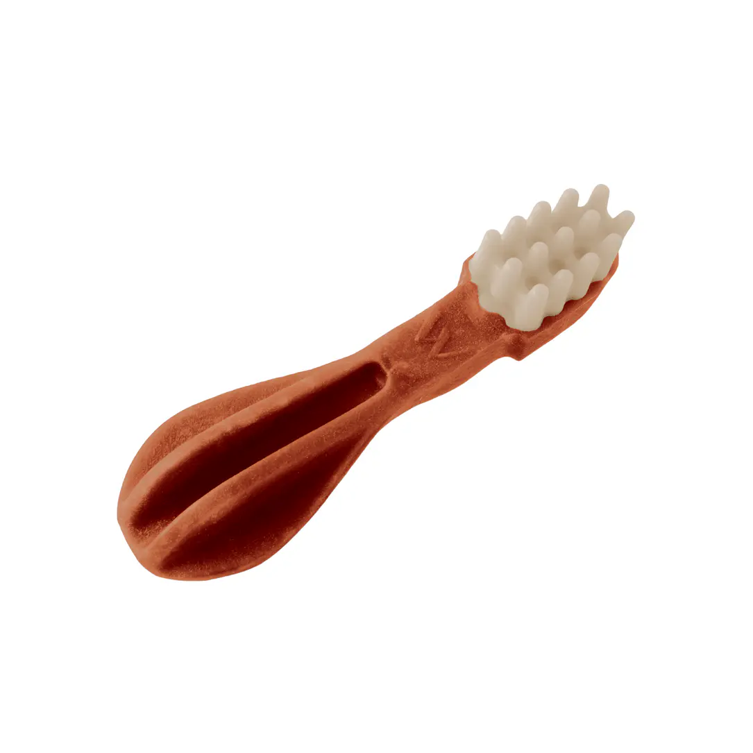 Whimzees Toothbrush M - 12 Unidades 3