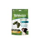 WHIMZEES Alligator M - 12 unidades - Miniatura 1