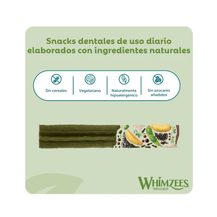 WHIMZEES Stix M – 14 unidades 3