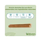 WHIMZEES Puppy XS/S – 28 unidades - Miniatura 5