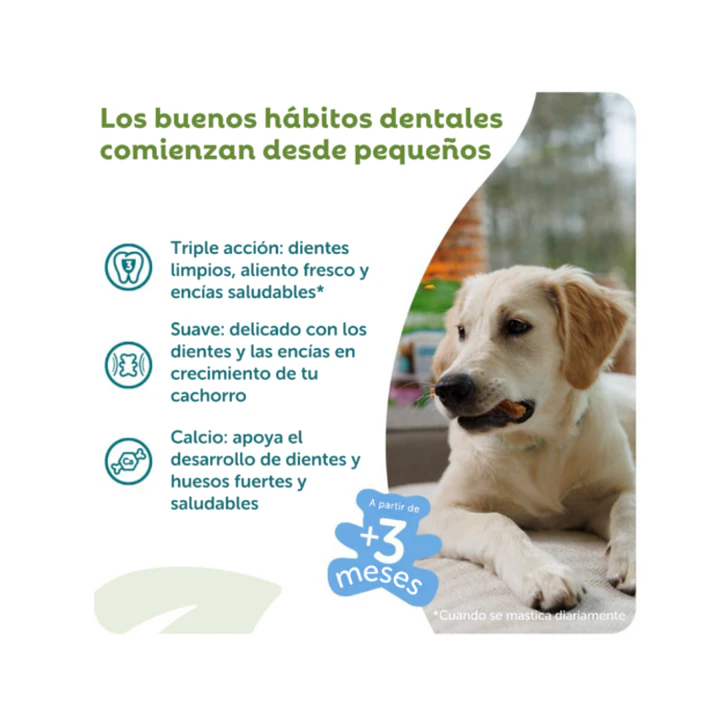 WHIMZEES Puppy XS/S – 28 unidades 3