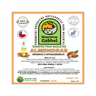 Pack Mascotas Bidón Shampoo Y Crema Capilar de Almendras y Queratina Gabbel 2