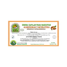 Pack Mascotas Bidón Shampoo Y Crema Capilar de Almendras y Queratina Gabbel 3