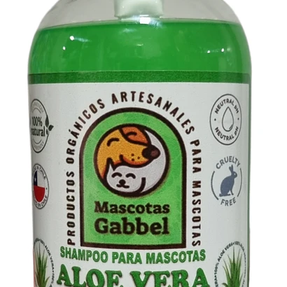 Emprendedog - Shampoo y Acondicionador Para Mascotas Por Mayor 1