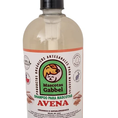 Emprendedog - Shampoo y Acondicionador Para Mascotas Por Mayor 2