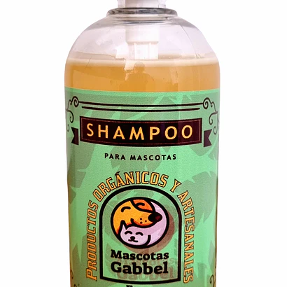Emprendedog - Shampoo y Acondicionador Para Mascotas Por Mayor 3