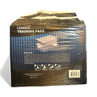 Sabanillas Training Carbon Pads  30 Unidades de 60x90 2