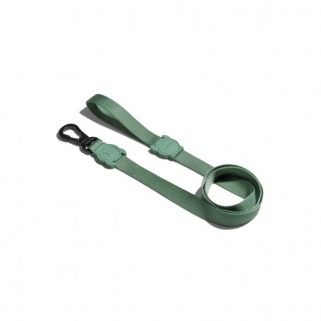 Zeedog Army Verde Correa