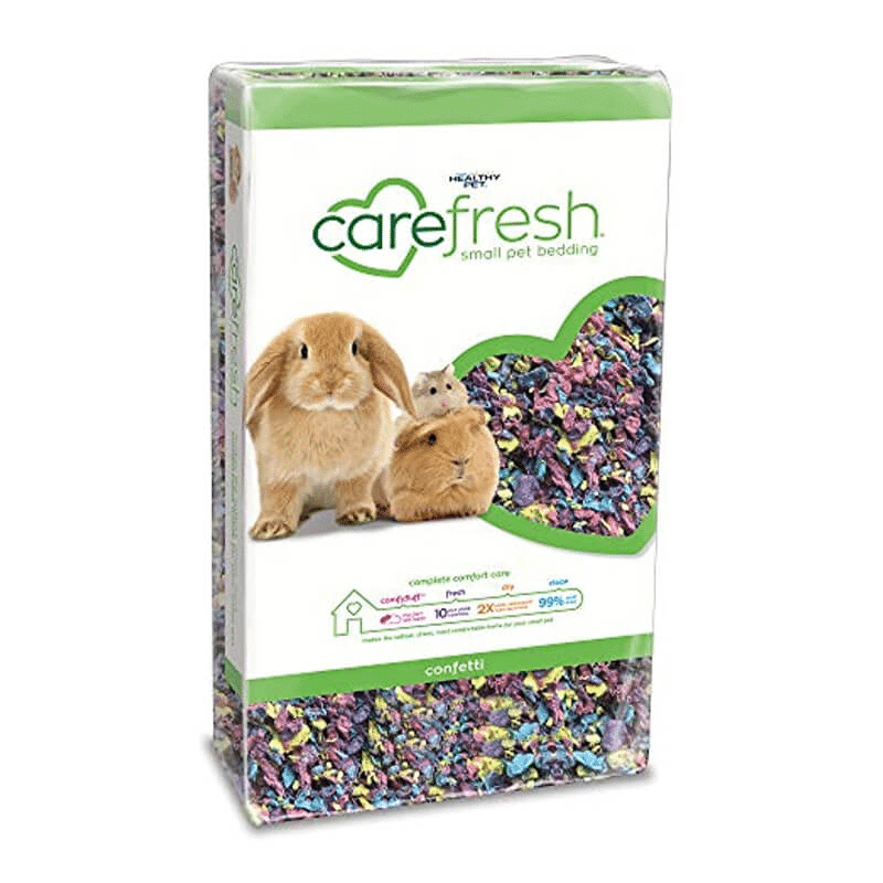 Sustrato de Papel Carefresh Confetti