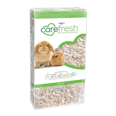 carefresh Sustrato Natural 14 lt