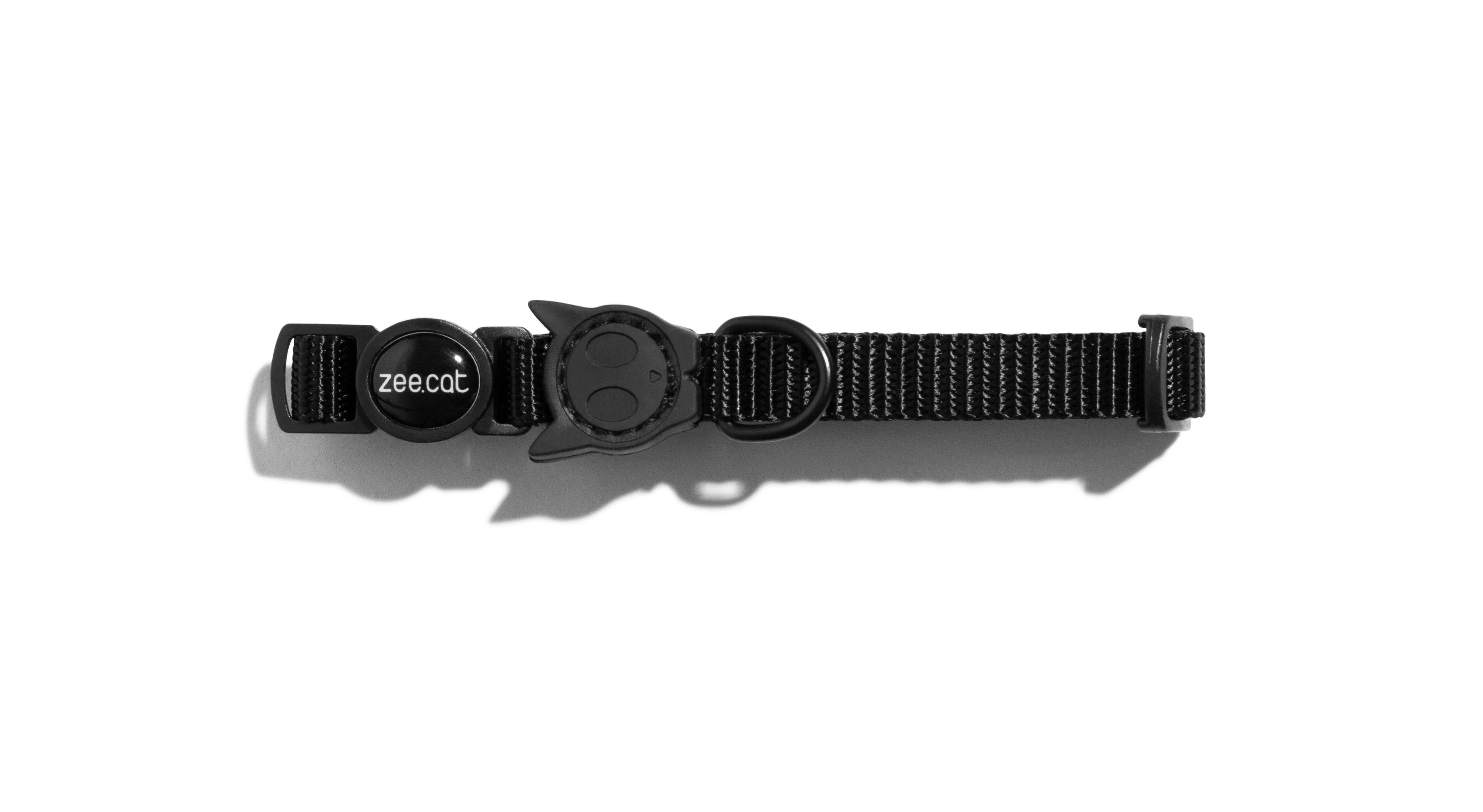 ZeeCat Gotham Collar Gato