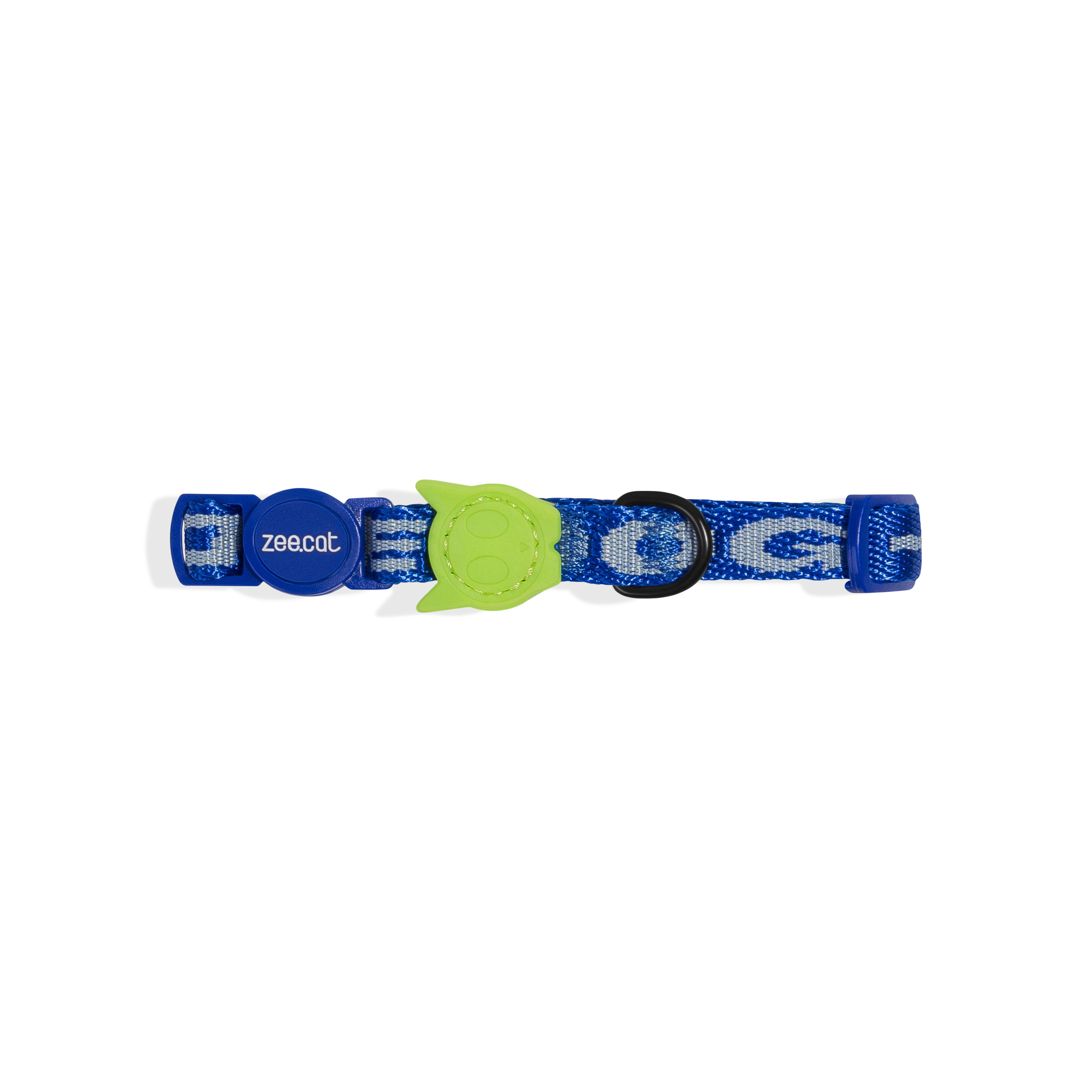 ZeeCat Astro Collar Gato