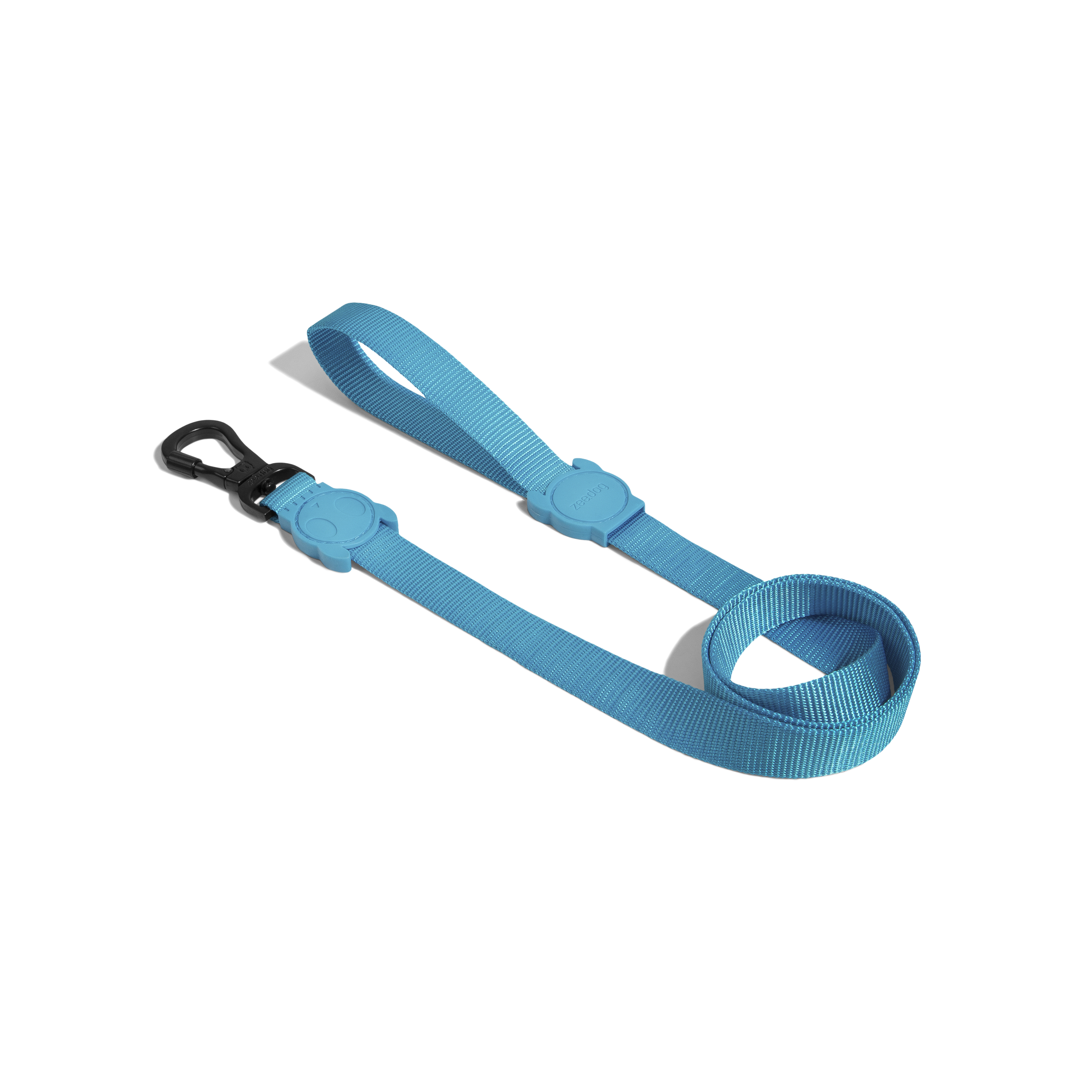 Zeedog Ultimate Blue Correa Small