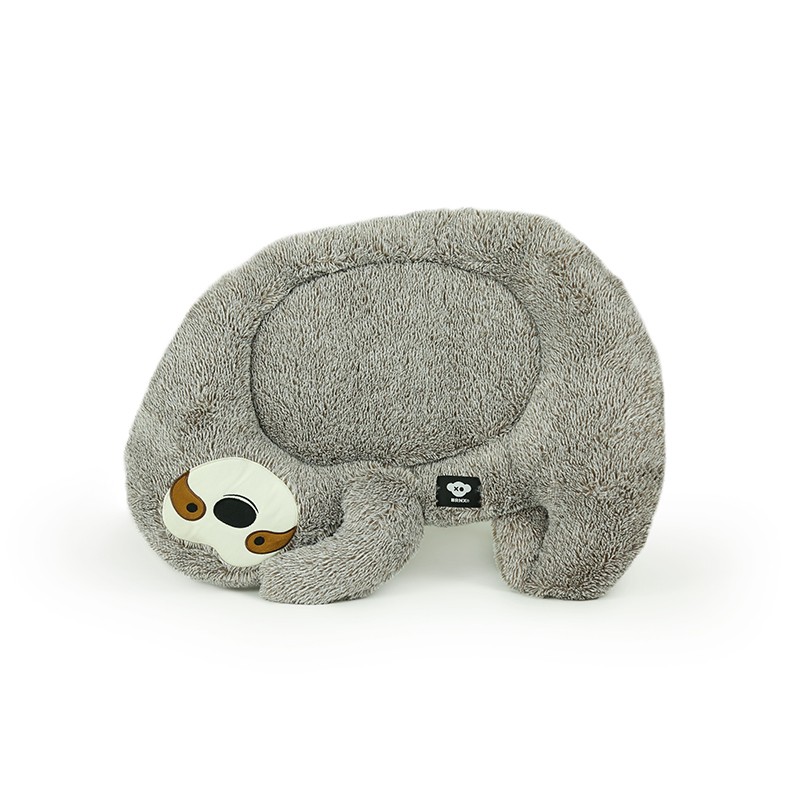 CAMA PEREZOSO ANTI-ESTRÉS 67x53 CM