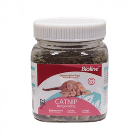 Hoja de Catnip 230 ml