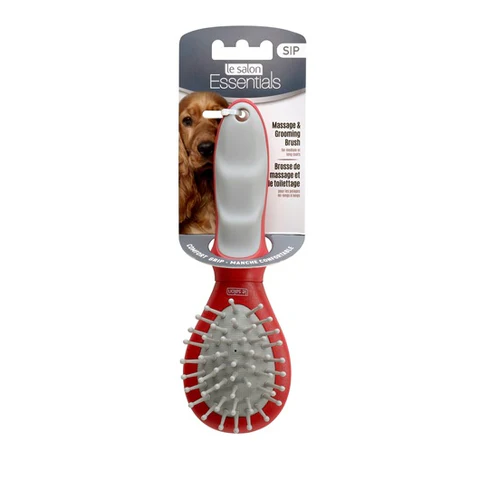 Cepillo Multifuncional para Baño y Masaje