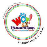 Logo de Mascotas Wow Chile