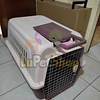 Kennel Transportador de Perros L100 Plastico 