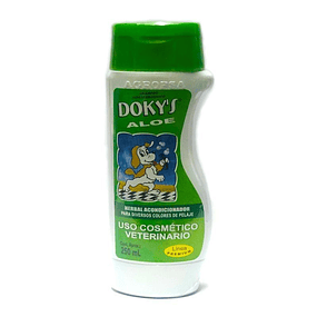 Shampoo Dokys Aloe (250ml)