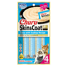 Churu Skin & Coat atún Recipe – 4 Und 1