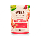 WUAF Snack Para Perros Carne-Zanahoria Receta Casera 100gr 1