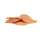 Snack para Perros Jerky Chips Pollo Romero Wuaf 40Gr 3