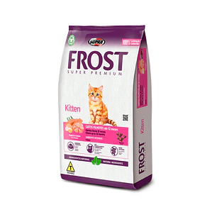 Frost Kitten 1,5 kg