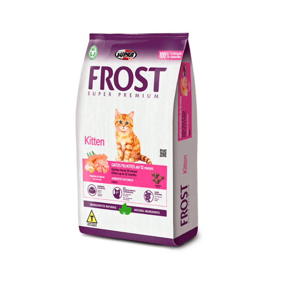 Frost Kitten 1,5 kg 1