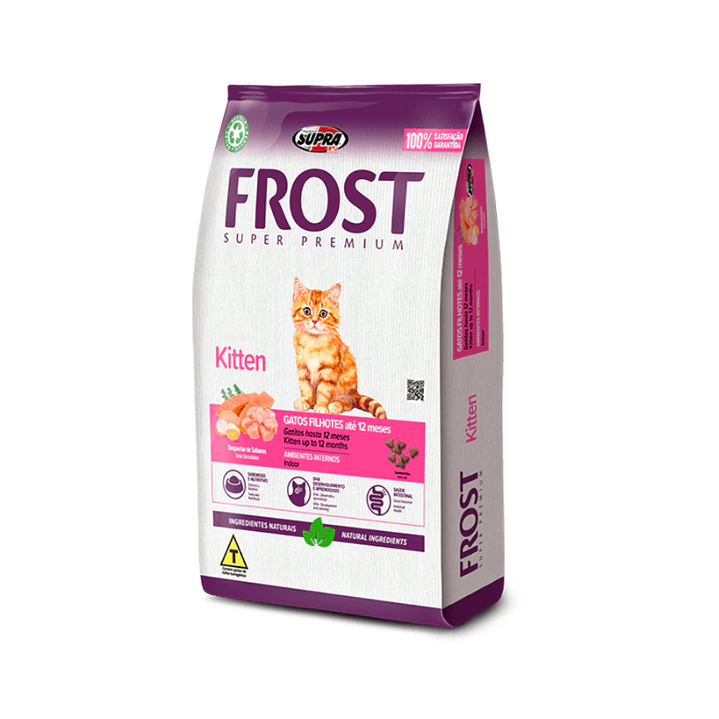 Frost Kitten 1,5 kg 1