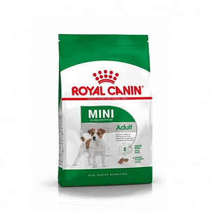 Royal Canin Mini Adulto 7,5Kg