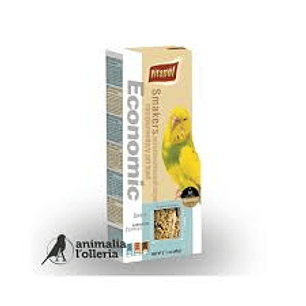 Vitapol Economic Smakers Periquito