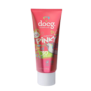 Protector solar make me pinky - 30GR